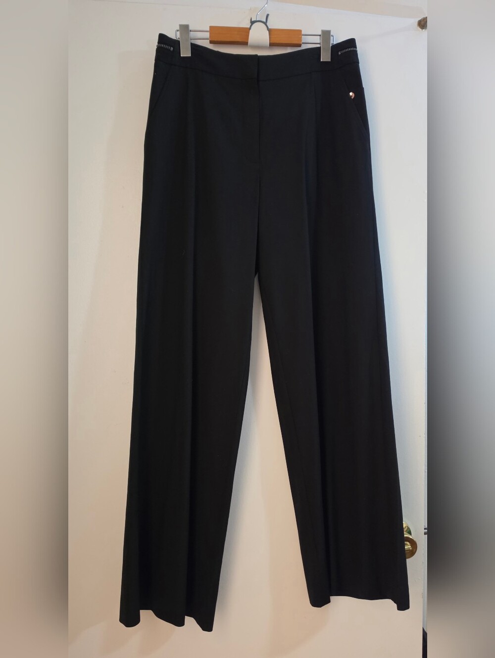 KIT AND ACE technical Trousers/pants